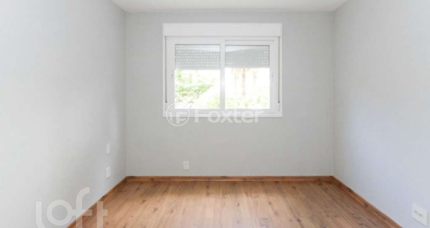 Apartamento com 2 quartos à venda na Avenida Doutor Sezefredo Azambuja Vieira, 2277, Marechal Rondon, Canoas