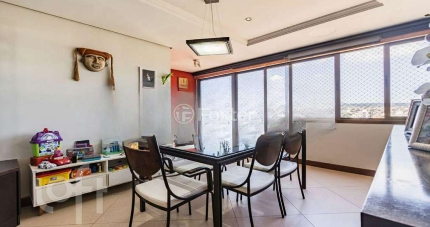 Apartamento com 3 quartos à venda na Rua Riveira, 520, Petrópolis, Porto Alegre