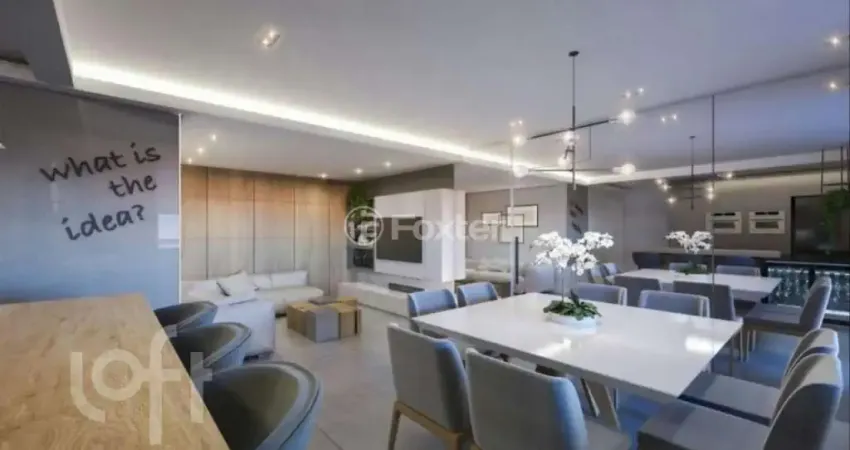 Apartamento com 3 quartos à venda na Rua Marechal Câmara, 11, Ideal, Novo Hamburgo
