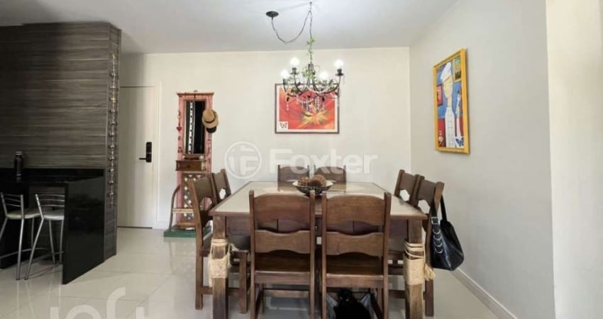 Apartamento com 3 quartos à venda na Rua Pastor William Richard Schisler Filho, 900, Itacorubi, Florianópolis