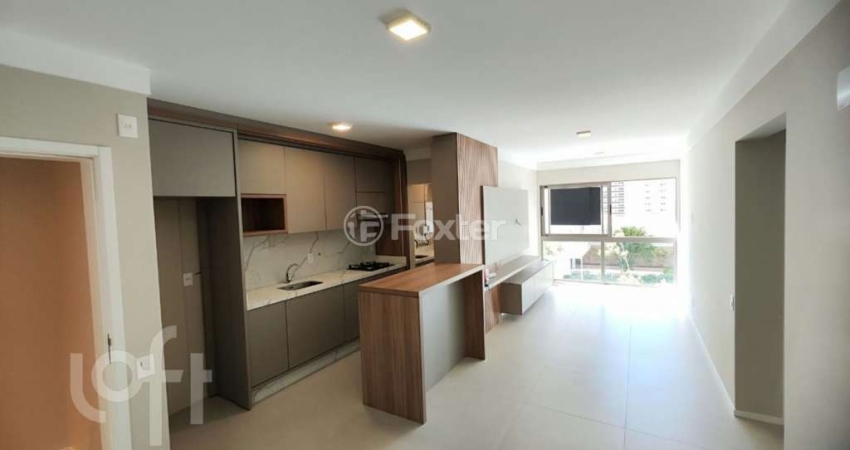 Apartamento com 2 quartos à venda na Rua Orlando Odilio Koerich, 307, Jardim Atlântico, Florianópolis