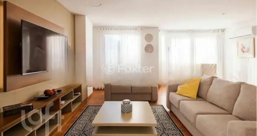 Apartamento com 3 quartos à venda na Avenida Borges De Medeiros, 3410, Vila Suiça, Gramado