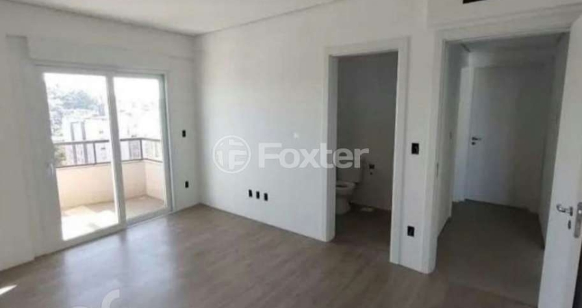 Apartamento com 2 quartos à venda na Rua Marechal Câmara, 11, Ideal, Novo Hamburgo