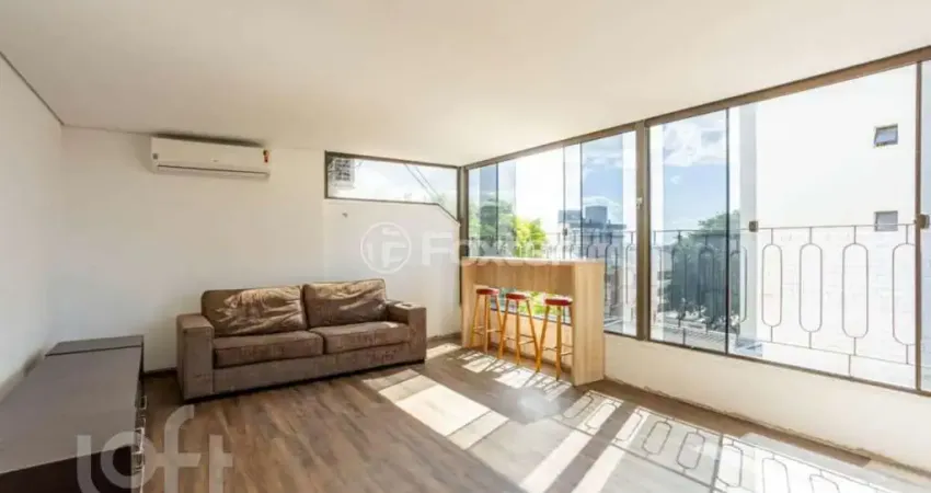 Cobertura com 3 quartos à venda na Rua Carlos Von Koseritz, 369, São João, Porto Alegre