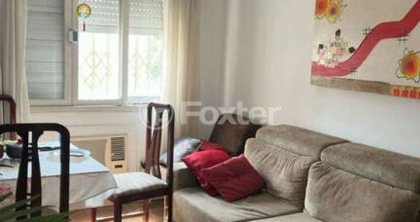 Apartamento com 2 quartos à venda na Avenida Assis Brasil, 5990, São Sebastião, Porto Alegre