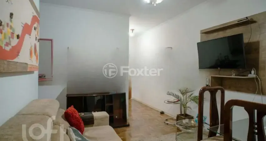 Apartamento com 2 quartos à venda na Avenida Assis Brasil, 5990, São Sebastião, Porto Alegre