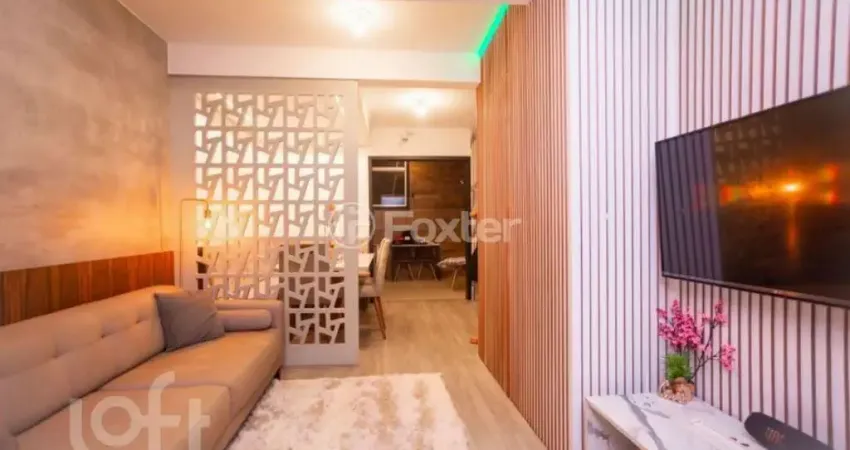 Casa com 2 quartos à venda na Rua Curitibanos, 87, Bom Princípio, Gravataí