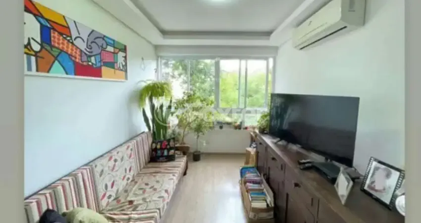 Apartamento com 2 quartos à venda na Rua Domingos Crescêncio, 893, Santana, Porto Alegre