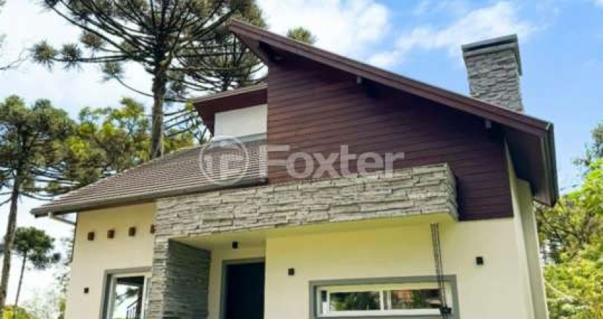 Casa em condomínio fechado com 3 quartos à venda na Rua Boaventura Garcia, 85, Quinta da Serra, Canela