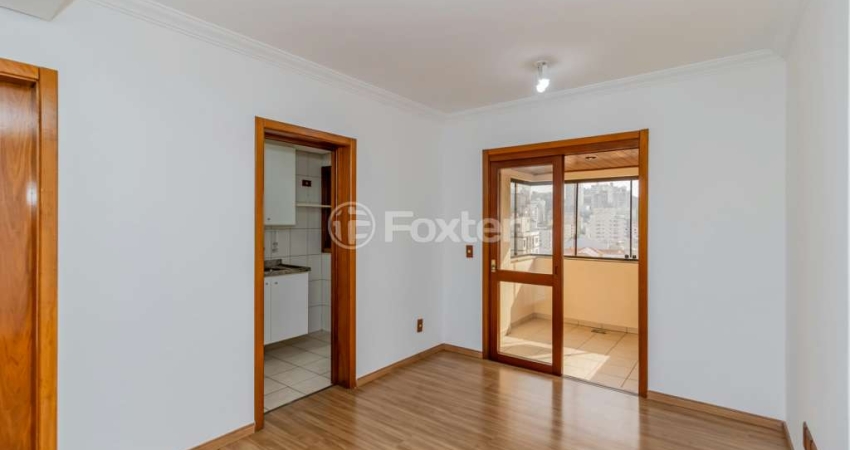 Apartamento com 1 quarto à venda na Avenida Coronel Lucas de Oliveira, 2075, Petrópolis, Porto Alegre