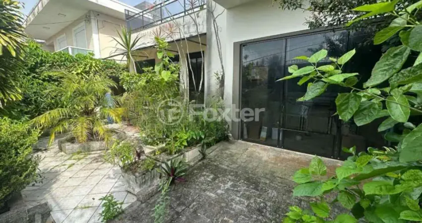 Casa com 5 quartos à venda na Rua Voluntário Fernando Caldeira, 50, Bom Abrigo, Florianópolis