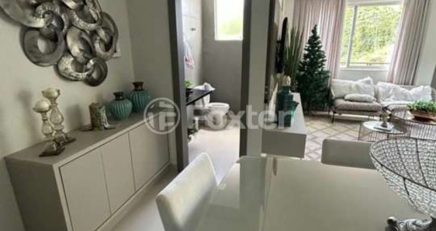 Casa com 3 quartos à venda na Rua Acelon Eduardo da Silva, 396, Córrego Grande, Florianópolis