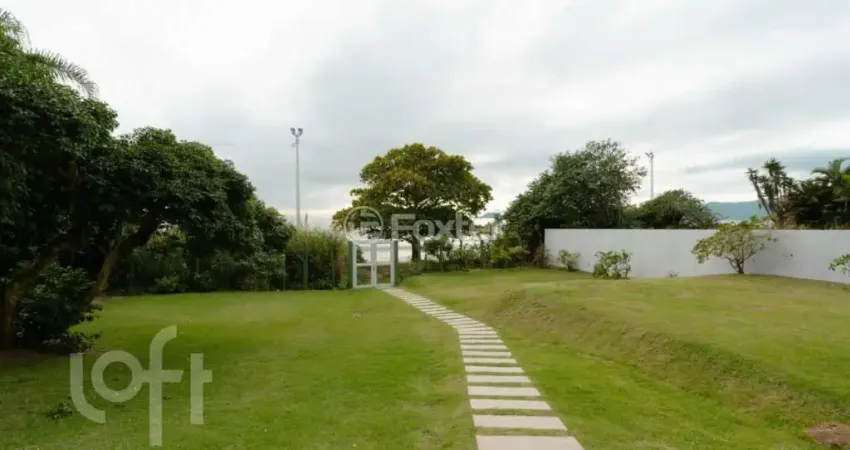 Apartamento com 3 quartos à venda na Rua Celso Henrique Kolben Janczeski, 55, Canasvieiras, Florianópolis