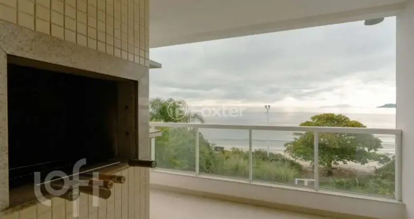 Apartamento com 3 quartos à venda na Rua Celso Henrique Kolben Janczeski, 55, Canasvieiras, Florianópolis