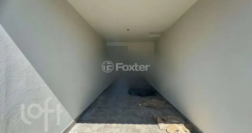 Casa com 3 quartos à venda na Rua Idivaldo Horácio da Silveira, 30, Ipiranga, São José