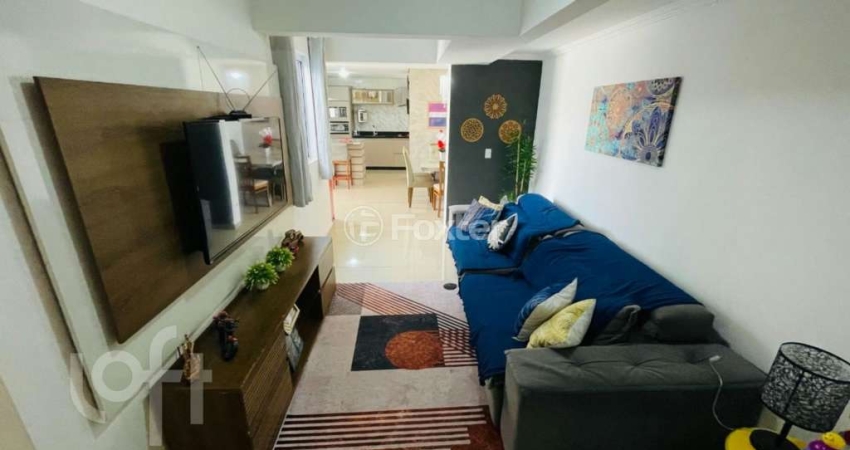 Cobertura com 3 quartos à venda na Rua Luiz Elias Daux, 730, Ingleses do Rio Vermelho, Florianópolis