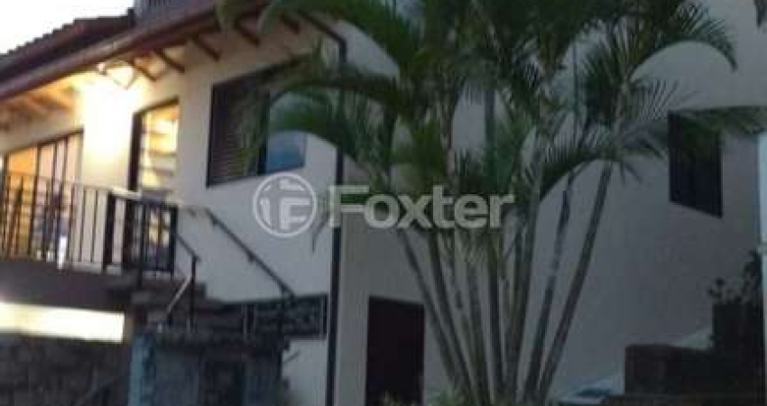 Casa com 5 quartos à venda na Servidão Honorato Manoel Alexandre, 123, Itacorubi, Florianópolis