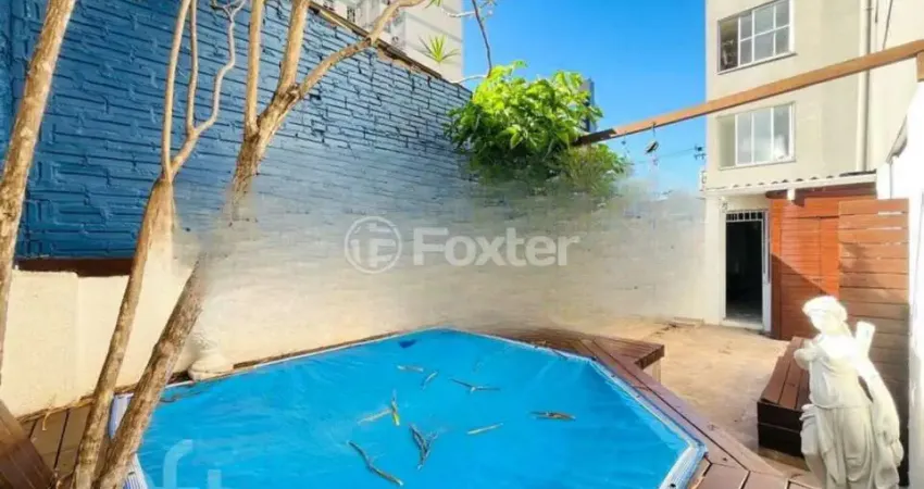 Apartamento com 3 quartos à venda na Rua Vicente da Fontoura, 134, Boa Vista, Novo Hamburgo