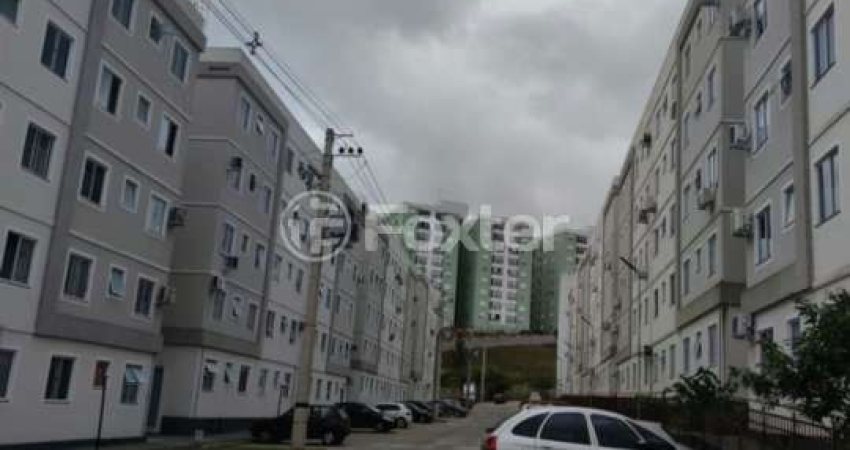 Apartamento com 2 quartos à venda na Rua Oswaldo Arthur Hartz, 400, Canudos, Novo Hamburgo