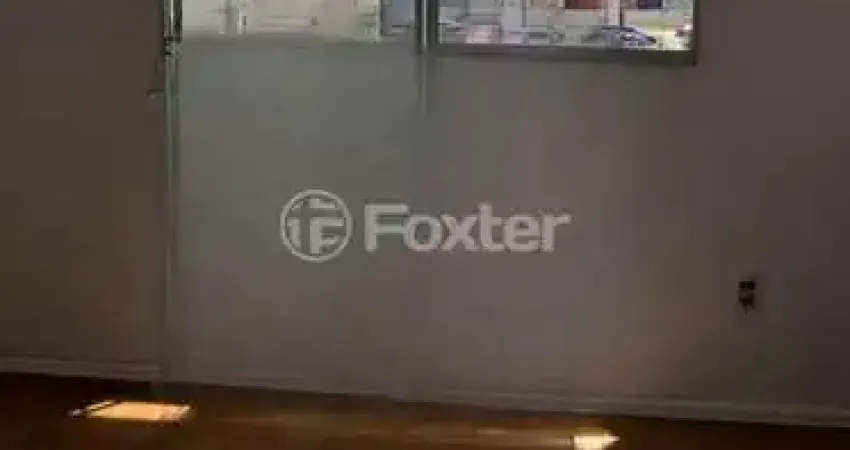 Apartamento com 2 quartos à venda na Rua Ricardo João Merker, 44, Santos Dumont, São Leopoldo