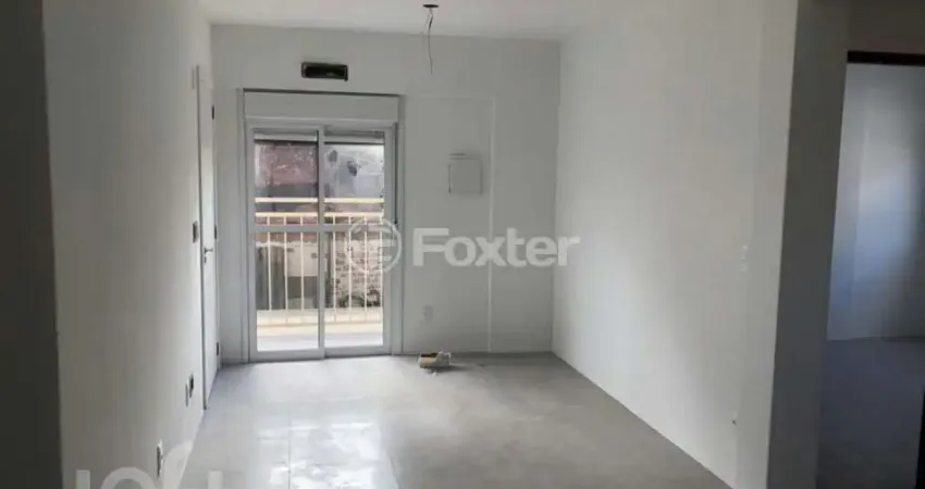 Apartamento com 2 quartos à venda na Avenida Conde da Figueira, 165, Morada do Vale I, Gravataí