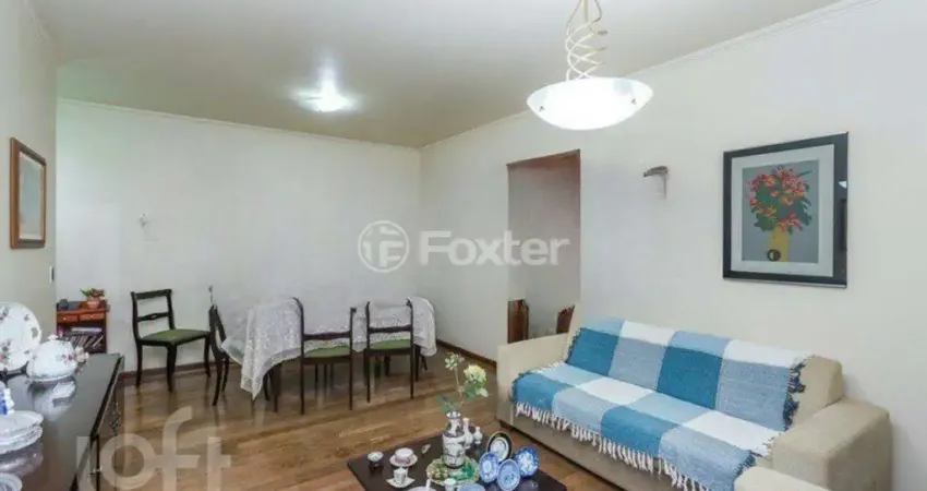 Apartamento com 3 quartos à venda na Avenida América, 170, Auxiliadora, Porto Alegre