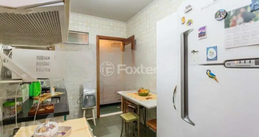 Apartamento com 3 quartos à venda na Avenida América, 170, Auxiliadora, Porto Alegre