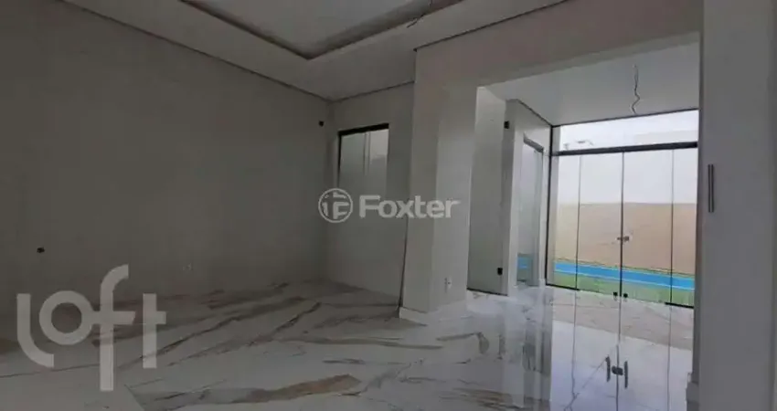 Casa com 3 quartos à venda na Rua Werno Finkler, 70, Aberta dos Morros, Porto Alegre