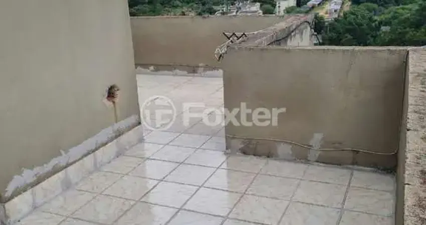 Cobertura com 2 quartos à venda na Avenida da Cavalhada, 4760, Cavalhada, Porto Alegre