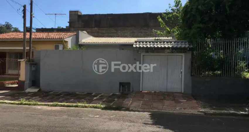 Casa com 4 quartos à venda na Rua J Arnoldo Hennemann, 25, Rio Branco, Novo Hamburgo
