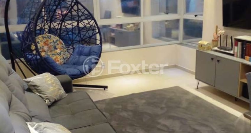 Apartamento com 2 quartos à venda na Rua Euclides da Cunha, 109, Vila Bom Princípio, Cachoeirinha