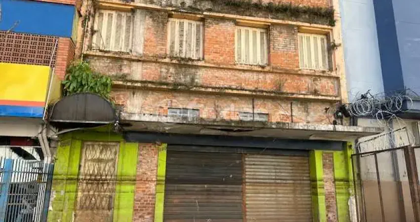Prédio à venda na Rua Siqueira Campos, 890, Centro Histórico, Porto Alegre