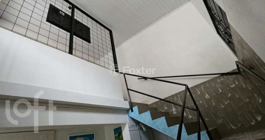 Casa com 2 quartos à venda na Rua Sílvio Gilberto Christmann, 2130, Canudos, Novo Hamburgo