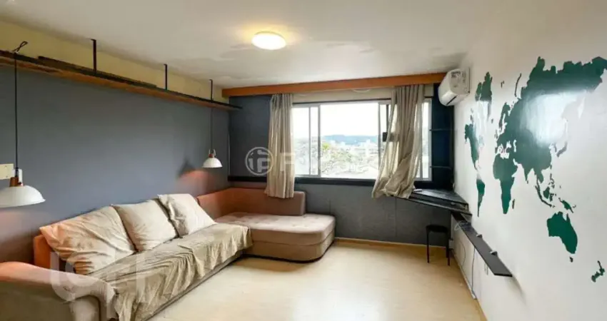 Apartamento com 3 quartos à venda na Rua José Dutra, 70, Trindade, Florianópolis