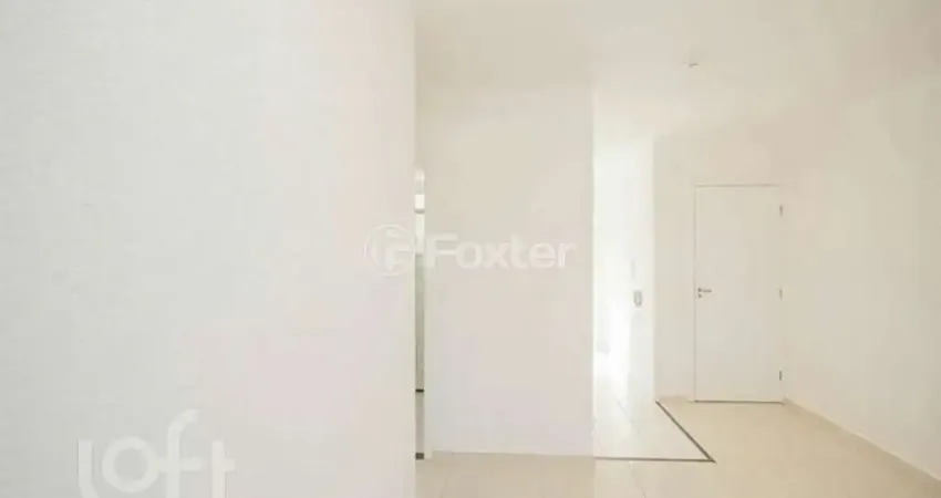 Apartamento com 2 quartos à venda na Rua Pércio Freitas Maestri, 388, Ipanema, Porto Alegre