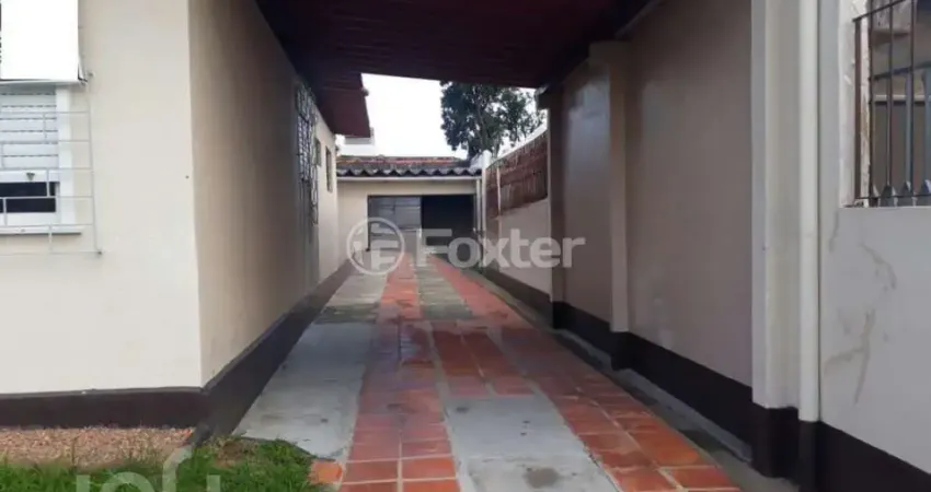 Casa com 3 quartos à venda na Rua Ajax, 105, Rubem Berta, Porto Alegre