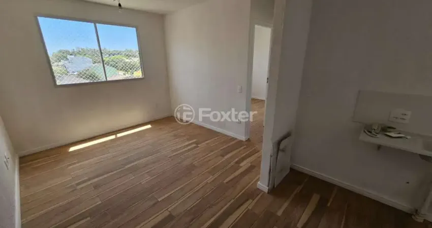 Apartamento com 2 quartos à venda na Avenida Eduardo Prado, 1631, Cavalhada, Porto Alegre