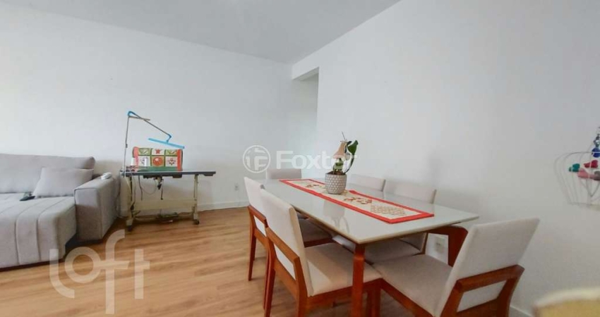 Apartamento com 3 quartos à venda na Rua Capitão Américo, 71, Córrego Grande, Florianópolis