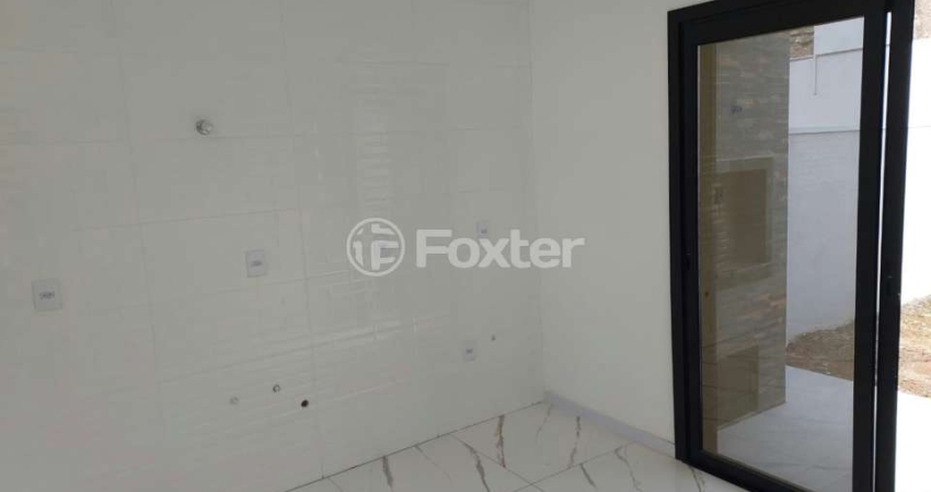 Casa com 3 quartos à venda na Rua Tijuca, 650, Parque da Matriz, Cachoeirinha