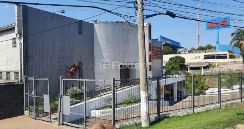 Prédio à venda na Avenida Senador Salgado Filho, 1650, Cecília, Viamão
