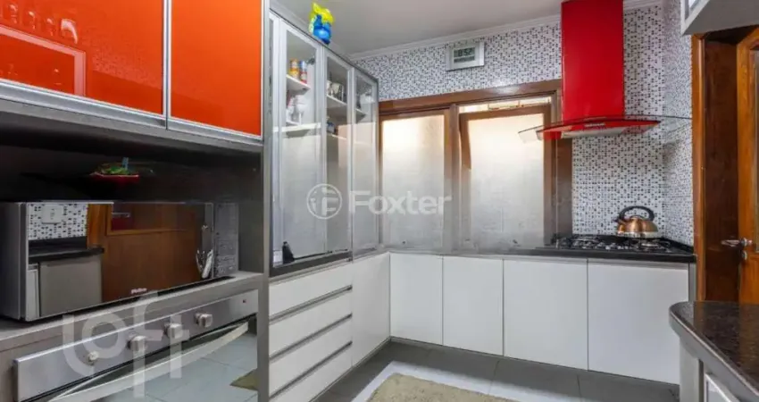 Apartamento com 2 quartos à venda na Avenida Getúlio Vargas, 1351, Menino Deus, Porto Alegre