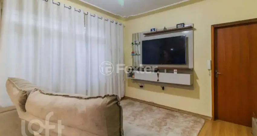 Apartamento com 2 quartos à venda na Praça Doutor Júlio de Aragão Bozano, 25, Santana, Porto Alegre