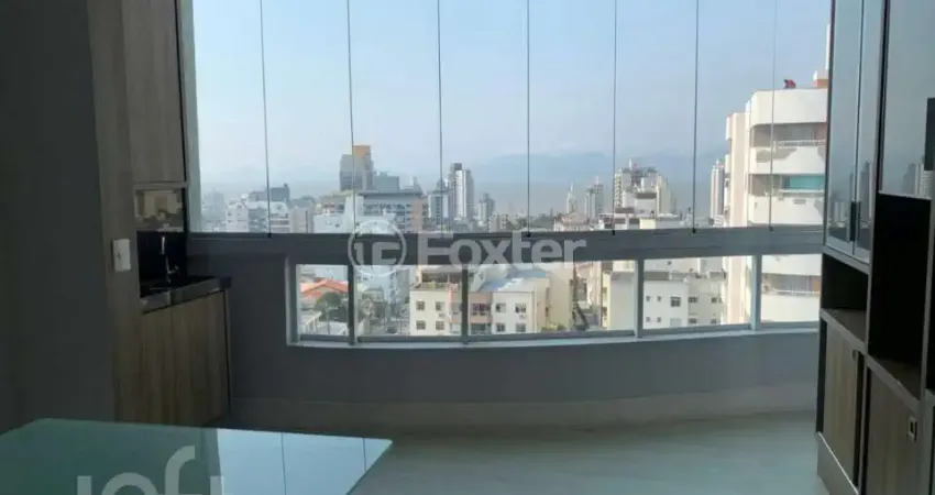 Apartamento com 3 quartos à venda na Rua Souza Dutra, 826, Estreito, Florianópolis