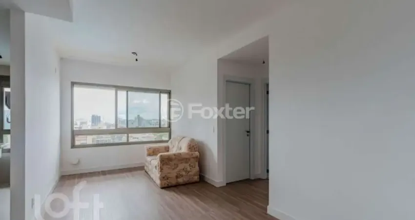 Apartamento com 2 quartos à venda na Avenida Praia de Belas, 2050, Praia de Belas, Porto Alegre