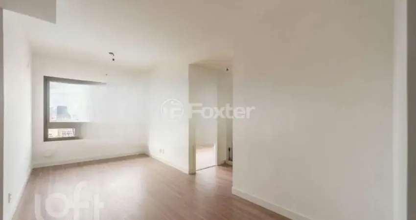 Apartamento com 2 quartos à venda na Avenida Praia de Belas, 2050, Praia de Belas, Porto Alegre