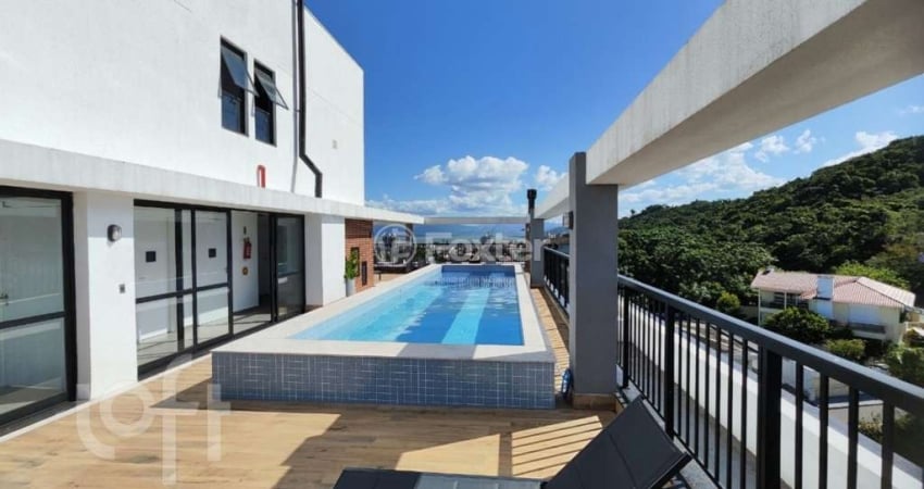 Apartamento com 2 quartos à venda na Rua Fritz Muller, 270, Coqueiros, Florianópolis