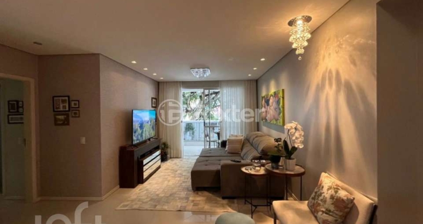 Apartamento com 3 quartos à venda na Rodovia João Paulo, 820, João Paulo, Florianópolis