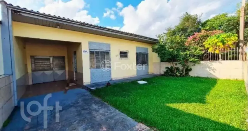 Casa com 3 quartos à venda na Rua Jacui, 226, Vila Princesa Izabel, Cachoeirinha