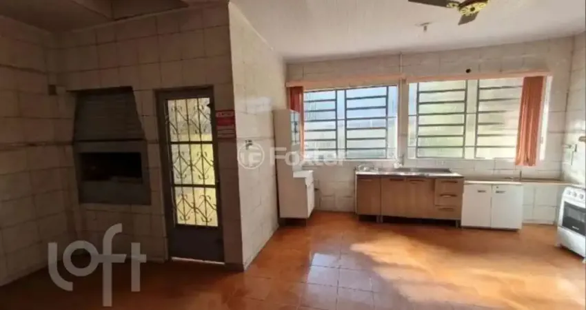 Casa com 3 quartos à venda na Rua Jacui, 226, Vila Princesa Izabel, Cachoeirinha