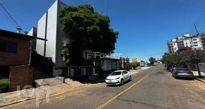Apartamento com 1 quarto à venda na Rua Benjamin Constant, 145, Rio Branco, Novo Hamburgo
